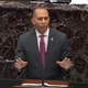 Illustration for article titled Never Thought Hip-Hop Would Take It This Far: Rep. Hakeem Jeffries Drops B.I.G. Lyric During Impeachment Trial